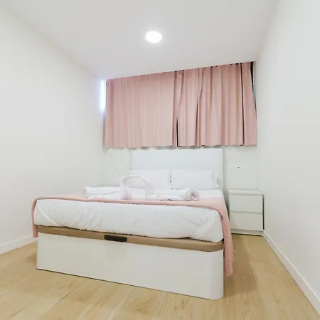 Apartment M&m Cactus By Homestaygrancanaria *